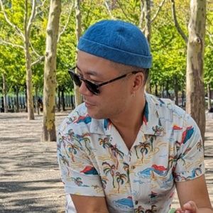 Meet your Posher, Posh